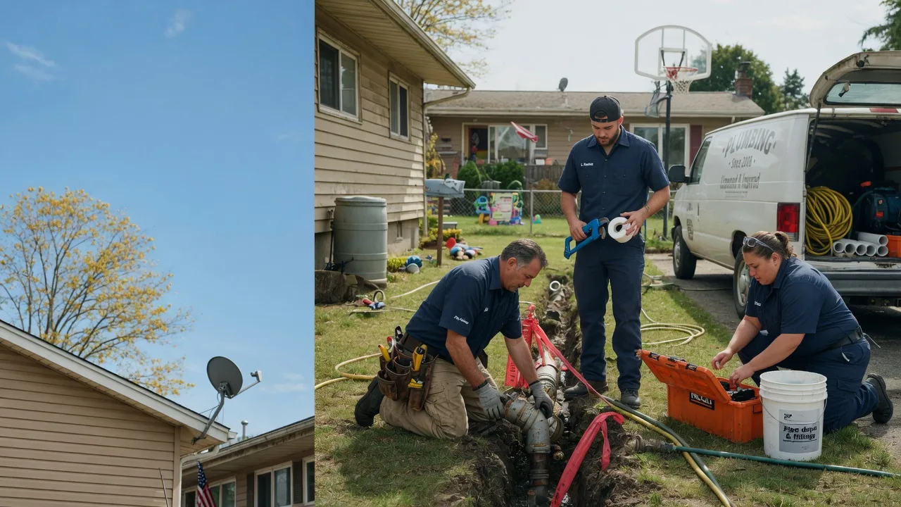 Garbage Disposal Replacement in Linden, NJ near me